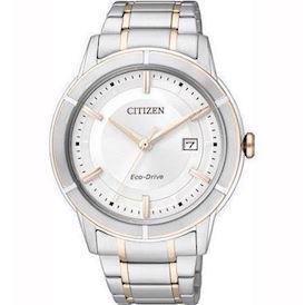 Image of AW1084-51A Citizen Eco-Drive to farvet Herreur